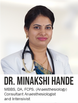 Dr. Minakshi Hande