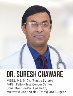 Dr Suresh Chaware